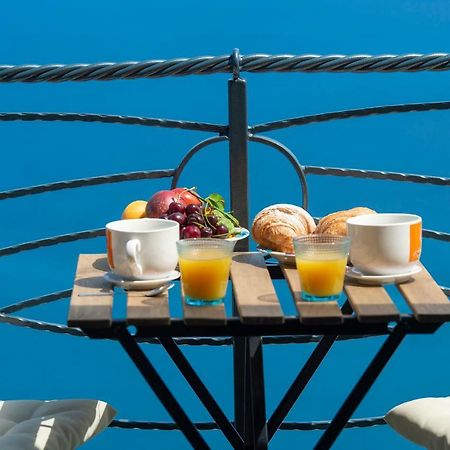 Amalfi Coast Mareblu Διαμέρισμα Furore Εξωτερικό φωτογραφία
